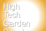 High Tech Garden Supply